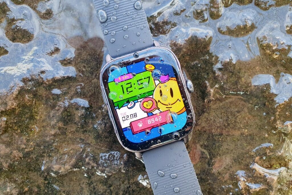 Amazfit GTS 3